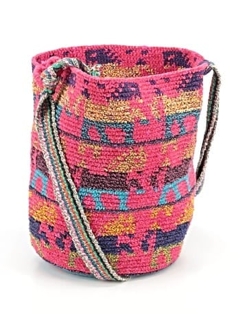 Assorted Brands Bucket Bag (view 1)