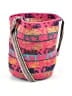 Assorted Brands Pink Bucket Bag One size - photo 1