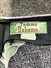 Tommy Bahama Floral Black Silk Pants Size 8 - photo 7