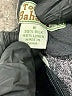 Tommy Bahama Floral Black Silk Pants Size 8 - photo 8