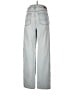 American Eagle Outfitters Silver Blue Jeans Size 12 - photo 2