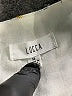 LUCCA 100% Rayon Ivory Casual Dress Size M - photo 7