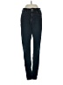 The Limited Solid Blue Jeans Size 4R - photo 1