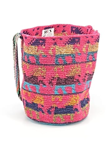Assorted Brands Bucket Bag (view 2)