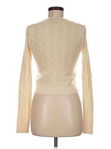 Ralph Lauren Black Label Cashmere Pullover Sweater (view 2)
