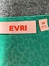 Evri 100% Polyester Green 3/4 Sleeve Blouse Size 1X - photo 7