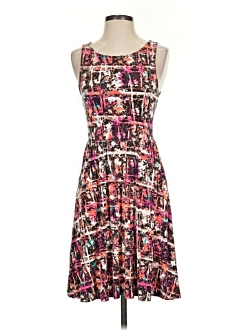 Apt. 9 Casual Dress (view 1)