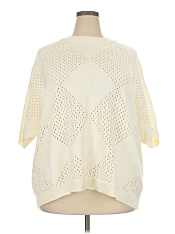 New York & Company Pullover Sweater (view 1)