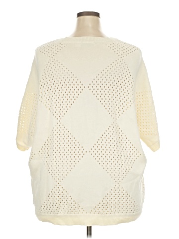 New York & Company Pullover Sweater (view 2)