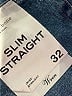 Rag & Bone Blue Jeans Size 32 waist - photo 8
