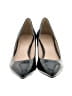 Cole Haan Black Heels Size 7 1/2 - photo 2