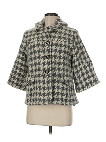 Elevenses Coat (view 1)