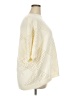New York & Company Ivory Pullover Sweater Size 3X - photo 4