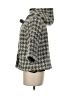 Elevenses Houndstooth Gray Coat One size - photo 5