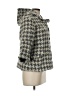 Elevenses Houndstooth Gray Coat One size - photo 4