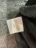 Vera Wang 100% Virgin Wool Black Wool Pants Size 4 - photo 8