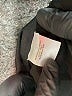 Vera Wang 100% Virgin Wool Black Wool Pants Size 4 - photo 9