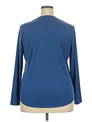 Reel Legends 3/4 Sleeve T-Shirt (view 2)