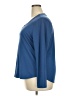 Reel Legends 100% Polyester Blue 3/4 Sleeve T-Shirt Size 2X - photo 5