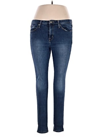 Mossimo Jeans (view 1)