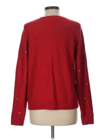 Lucky Brand Pullover Sweater (view 2)