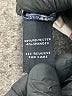 MSK Print Black Casual Dress Size M - photo 8