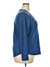 Reel Legends 100% Polyester Blue 3/4 Sleeve T-Shirt Size 2X - photo 4