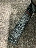 Topshop Black Casual Skirt Size 12 - photo 5