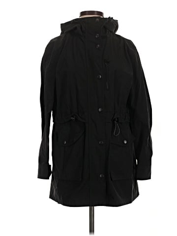 J.Crew Trenchcoat (view 1)