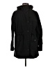 J.Crew Black Trenchcoat Size XS - photo 1