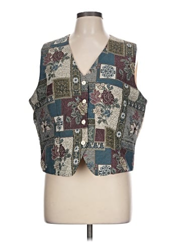 Cleo Vest (view 1)