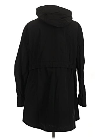 J.Crew Trenchcoat (view 2)