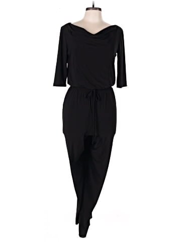 Emma & Michele Jumpsuit (view 1)