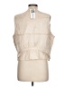 Cleo Blue Vest Size L - photo 2