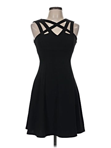 Ya Los Angeles Cocktail Dress (view 1)