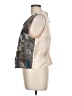 Cleo Blue Vest Size L - photo 5