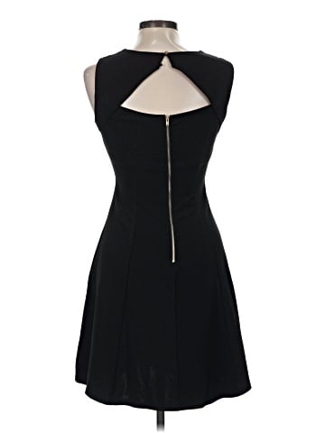 Ya Los Angeles Cocktail Dress (view 2)