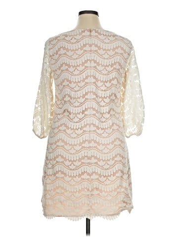 Eliza J Cocktail Dress (view 2)