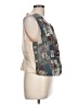 Cleo Blue Vest Size L - photo 4