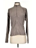 Reebok Gray Track Jacket Size S - photo 1
