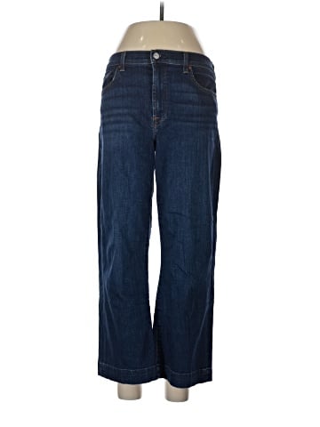 7 For All Mankind Jeans (view 1)