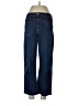 7 For All Mankind Blue Jeans Size 31 waist - photo 1