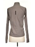 Reebok Gray Track Jacket Size S - photo 2