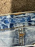 Pull&Bear Stars Blue Jeans Size EU 32 / US 2 - photo 7