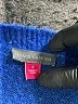 Vince Camuto Blue Pullover Sweater Size S - photo 7