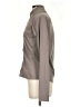 Reebok Gray Track Jacket Size S - photo 5