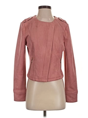White House Black Market Jacket (view 1)