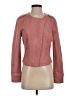 White House Black Market Pink Jacket Size S - photo 1