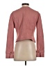 White House Black Market Pink Jacket Size S - photo 2
