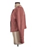 White House Black Market Pink Jacket Size S - photo 5